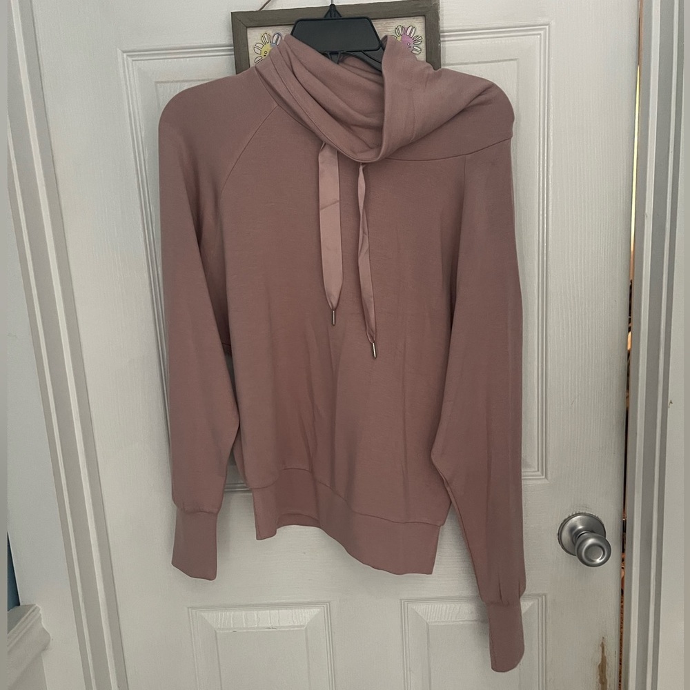 Express sweatshirt